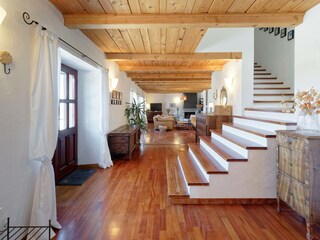 Villa Momjan Caratteristiche 16