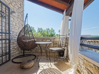 Villa Momjan Caratteristiche 28