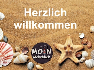 Herzlich Willkommen