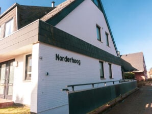 Ferienwohnung Norderhoog - Wenningstedt - image1