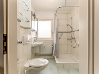 Ferienwohnung Wenningstedt Ausstattung 2