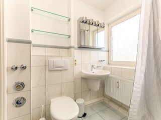 Ferienwohnung Wenningstedt Ausstattung 3