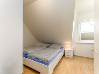 Ferienwohnung Wenningstedt Ausstattung 4