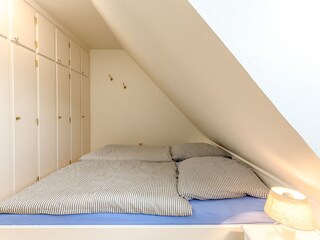 Ferienwohnung Wenningstedt Ausstattung 5