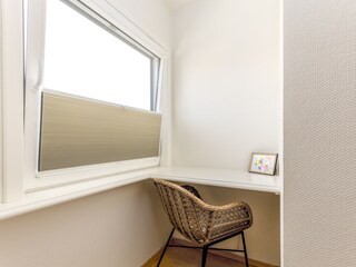 Ferienwohnung Wenningstedt Ausstattung 6