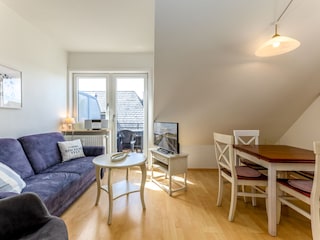 Ferienwohnung Wenningstedt Ausstattung 7