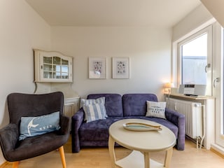 Ferienwohnung Wenningstedt Ausstattung 8