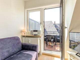 Ferienwohnung Wenningstedt Ausstattung 10