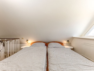 Ferienwohnung Wenningstedt Ausstattung 12