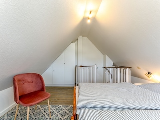 Ferienwohnung Wenningstedt Ausstattung 13