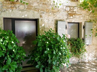 Villa Beram Außenaufnahme 5