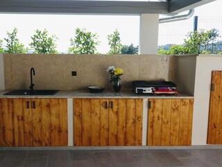 Villa Beram Außenaufnahme 8