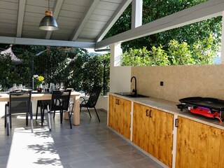 Villa Beram Außenaufnahme 9