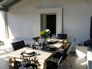 Villa Beram Außenaufnahme 10