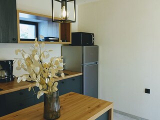 Villa Beram Ausstattung 14