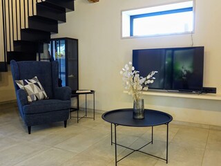 Villa Beram Ausstattung 18