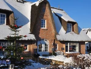 Fröhlich auf Sylt Ferienwohnung Rantum 1 - Rantum - image1