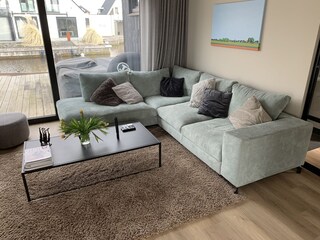 Villa Stavoren Caratteristiche 13