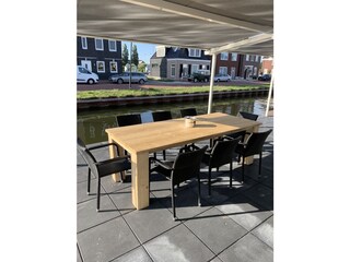 Villa Stavoren Registrazione all'aperto 5