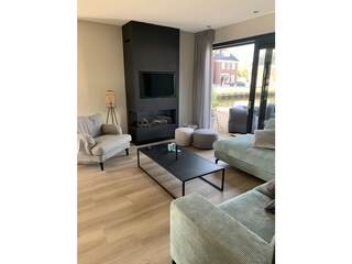 Villa Stavoren Caratteristiche 14