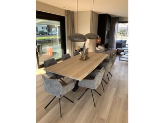 Villa Stavoren Caratteristiche 15