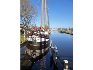 Villa Stavoren Ambiente 20