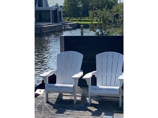 Villa Stavoren Registrazione all'aperto 8