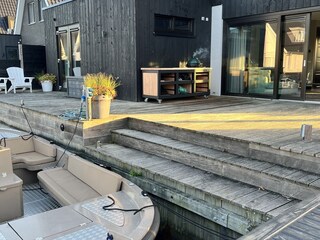 Villa Stavoren Registrazione all'aperto 9