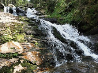 Rißlochwasserfälle