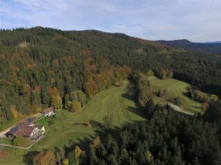 Das Alte Forsthaus Bodenmais