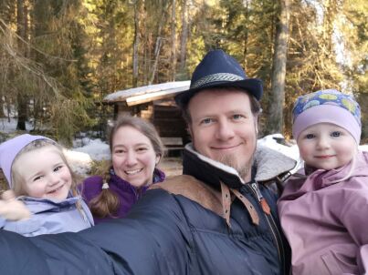 Frau Michaela Aichler