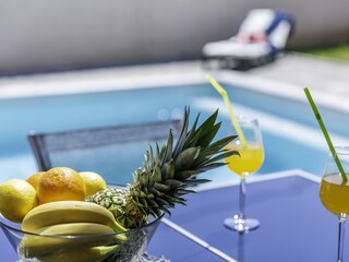 Villa Fažana Registrazione all'aperto 6