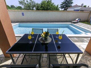 Villa Fažana Registrazione all'aperto 10