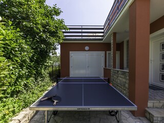 Villa Fažana Registrazione all'aperto 15