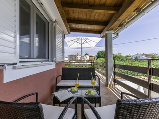 Villa Fažana Registrazione all'aperto 13