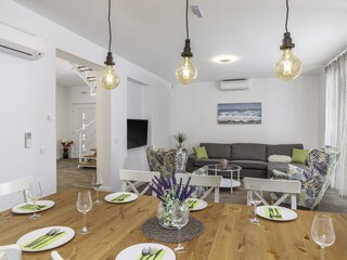 Villa Fažana Caratteristiche 18