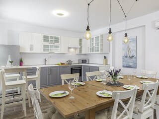 Villa Fažana Caratteristiche 19