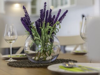 Villa Fažana Caratteristiche 20