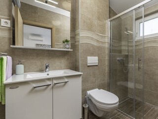 Villa Fažana Caratteristiche 24