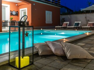 Villa Fažana Registrazione all'aperto 4