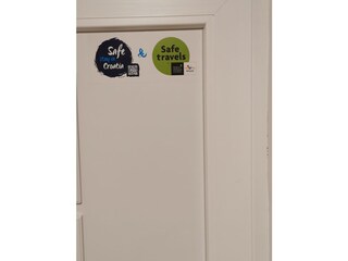 Villa Fažana Caratteristiche 31