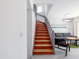 Villa Vodnjan Ausstattung 15