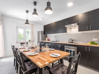 Villa Vodnjan Caratteristiche 16