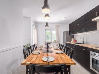 Villa Vodnjan Ausstattung 18