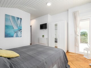 Villa Vodnjan Ausstattung 24