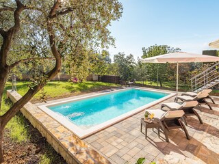 Villa Vodnjan Ambiente 31