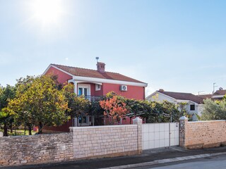 Villa Vodnjan Enregistrement extérieur 11