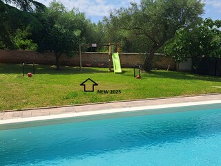 Villa Vodnjan Grabación al aire libre 12