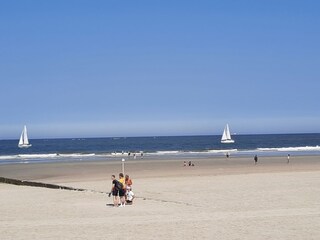 Strand Norderney