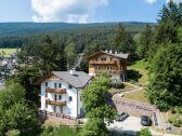 Vakantieappartement St. Ulrich in Gröden Buitenaudio-opname 1